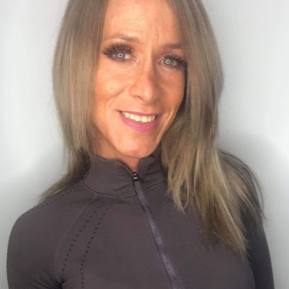 Meet your Posher, Hailey